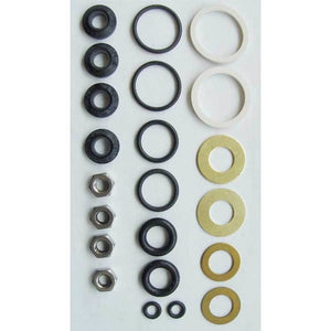 1277-DAB Parts & Maintenance/Kitchen Sink & Faucet Parts/Kitchen Faucet Parts