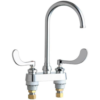 895-317GN2AFCABCP General Plumbing/Commercial/Commercial Faucets