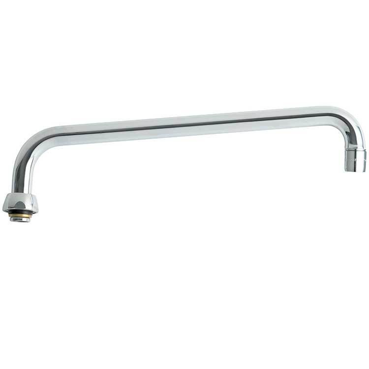 Product Image: L12JKABCP Parts & Maintenance/Kitchen Sink & Faucet Parts/Kitchen Faucet Parts