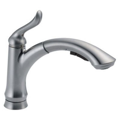 Product Image: 4353-AR-DST Kitchen/Kitchen Faucets/Pull Out Spray Faucets