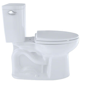 CST244EF#01 Bathroom/Toilets Bidets & Bidet Seats/Two Piece Toilets
