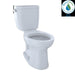 CST244EF#01 Bathroom/Toilets Bidets & Bidet Seats/Two Piece Toilets