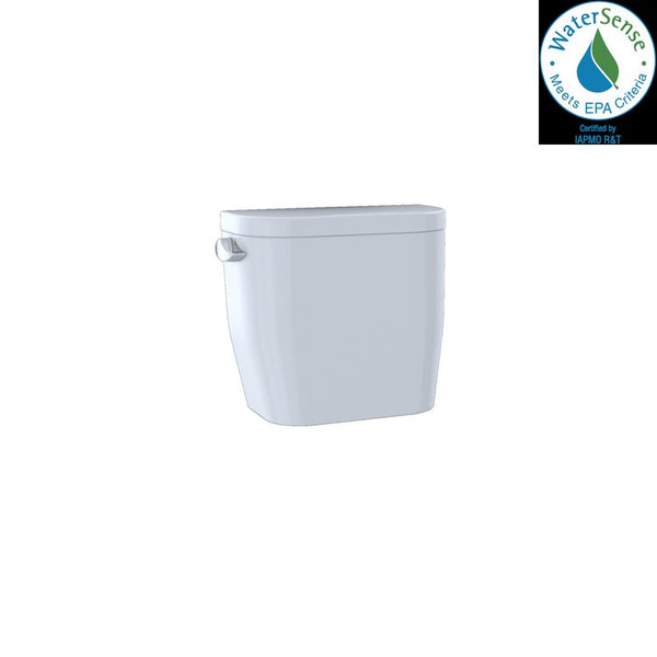 Toto ST243E#01 - Entrada Toilet Tank | Riverbend Home