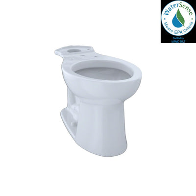 Product Image: C244EF#01 Parts & Maintenance/Toilet Parts/Toilet Bowls Only