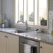 4197-AR-DST Kitchen/Kitchen Faucets/Pull Out Spray Faucets