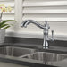 4197-AR-DST Kitchen/Kitchen Faucets/Pull Out Spray Faucets