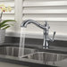 4197-AR-DST Kitchen/Kitchen Faucets/Pull Out Spray Faucets