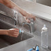 H-CLASSIC-SS Kitchen/Kitchen Faucets/Hot & Drinking Water Dispensers