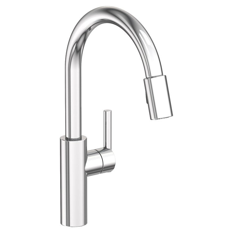 Product Image: 1500-5103/26 Kitchen/Kitchen Faucets/Pull Down Spray Faucets