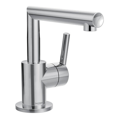 Product Image: S43001 Bathroom/Bathroom Sink Faucets/Single Hole Sink Faucets