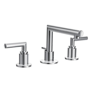 TS43002 Bathroom/Bathroom Sink Faucets/Widespread Sink Faucets