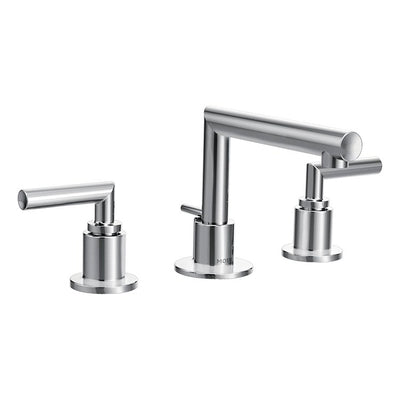 Product Image: TS43002 Bathroom/Bathroom Sink Faucets/Widespread Sink Faucets