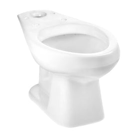 Alto SmartHeight Elongated Toilet Bowl