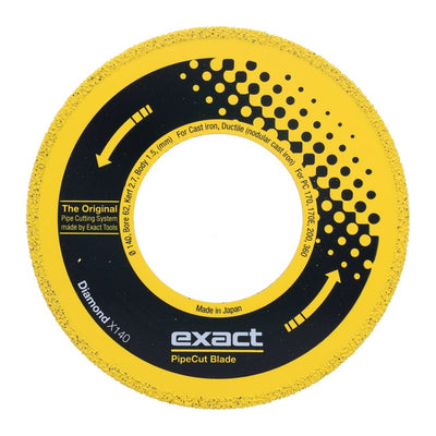 Product Image: Diamond X140 Tools & Hardware/Tools & Accessories/Knife & Saw Blades
