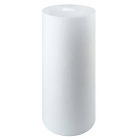 4.5" x 10" Melt-Blown Filter Cartridge for Big Water Filtration Housing 5MIC