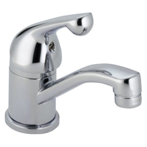 570LF-WF Bathroom/Bathroom Sink Faucets/Single Hole Sink Faucets