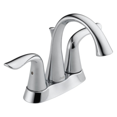 2538-MPU-DST Bathroom/Bathroom Sink Faucets/Centerset Sink Faucets