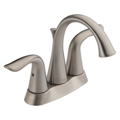 Product Image: 2538-SSMPU-DST Bathroom/Bathroom Sink Faucets/Centerset Sink Faucets
