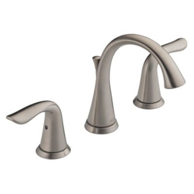 Product Image: 3538-SSMPU-DST Bathroom/Bathroom Sink Faucets/Widespread Sink Faucets
