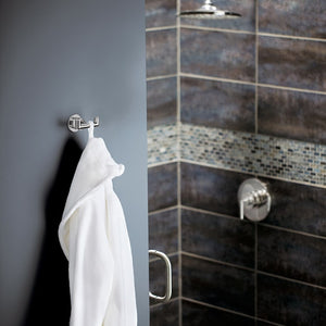 YB0803CH Bathroom/Bathroom Accessories/Towel & Robe Hooks