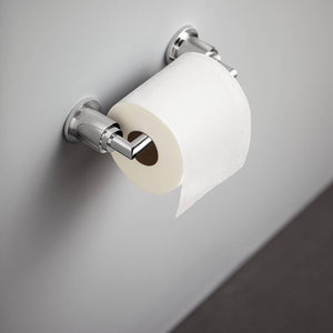 YB0808CH Bathroom/Bathroom Accessories/Toilet Paper Holders