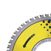 Cermet 165 Tools & Hardware/Tools & Accessories/Knife & Saw Blades