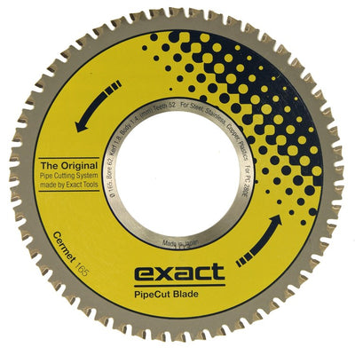 Product Image: Cermet 165 Tools & Hardware/Tools & Accessories/Knife & Saw Blades