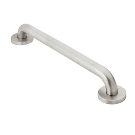 Home Care 24" Peened Concealed Screw Grab Bar