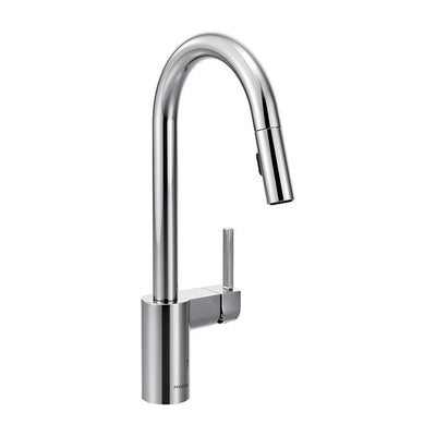 Product Image: 7565 Kitchen/Kitchen Faucets/Pull Down Spray Faucets