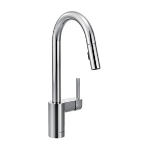 7565 Kitchen/Kitchen Faucets/Pull Down Spray Faucets