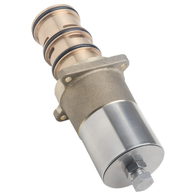 Product Image: 7-1000NW Bathroom/Bathroom Tub & Shower Faucets/Tub & Shower Valves