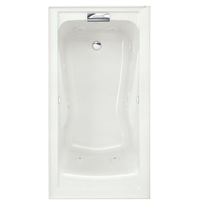 2425VC-RHO.020 Bathroom/Bathtubs & Showers/Whirlpool Air & Therapy Tubs