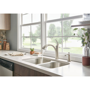 7545SRS Kitchen/Kitchen Faucets/Pull Out Spray Faucets