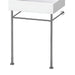 0030631000 Bathroom/Bathroom Sinks/Pedestal & Console Bases Only