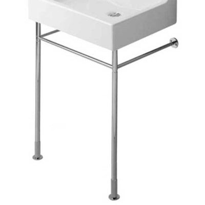 Product Image: 0030631000 Bathroom/Bathroom Sinks/Pedestal & Console Bases Only