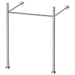 0030631000 Bathroom/Bathroom Sinks/Pedestal & Console Bases Only