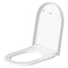0063390000 Parts & Maintenance/Toilet Parts/Toilet Seats