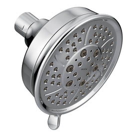 Four-Function Eco-Performance Shower Head