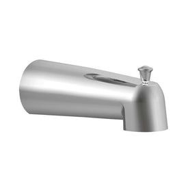 Eva 7" Wall-Mount Slip-Fit Diverter Tub Spout