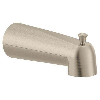 Product Image: 3853BN Bathroom/Bathroom Tub & Shower Faucets/Tub Spouts