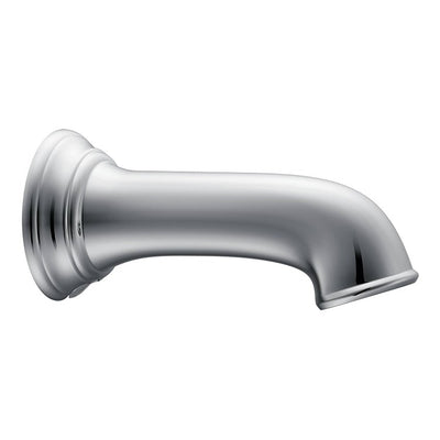 Product Image: 3858 Bathroom/Bathroom Tub & Shower Faucets/Tub Spouts