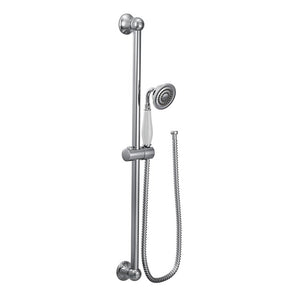 S12107EP Bathroom/Bathroom Tub & Shower Faucets/Handshowers