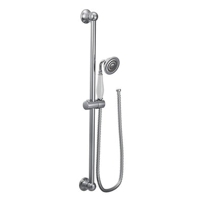 Product Image: S12107EP Bathroom/Bathroom Tub & Shower Faucets/Handshowers