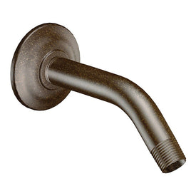 Rothbury 8" Wall-Mount Shower Arm with Flange
