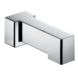 90 Degree Wall-Mount Non-Diverter Tub Spout