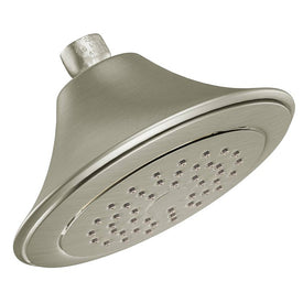 Eco-Performance 6-1/2" Single-Function Round Shower Head