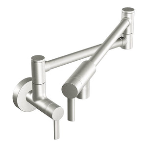 S665SRS Kitchen/Kitchen Faucets/Pot Filler Faucets