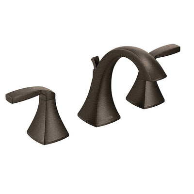 Product Image: T6905ORB Bathroom/Bathroom Sink Faucets/Widespread Sink Faucets