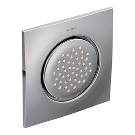 Mosaic Single-Function Square Body Spray Head