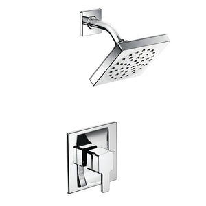 TS2712 Bathroom/Bathroom Tub & Shower Faucets/Shower Only Faucet with Valve